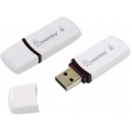 USB флэш-диск 32GB Smart Buy  Paean White 